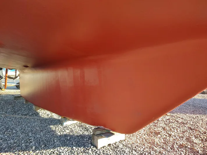 Seeker Yacht Photos Pics 