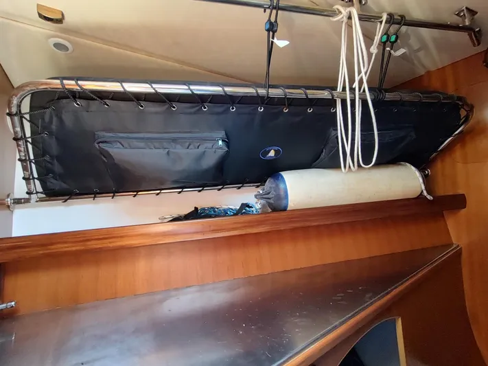 Seeker Yacht Photos Pics 