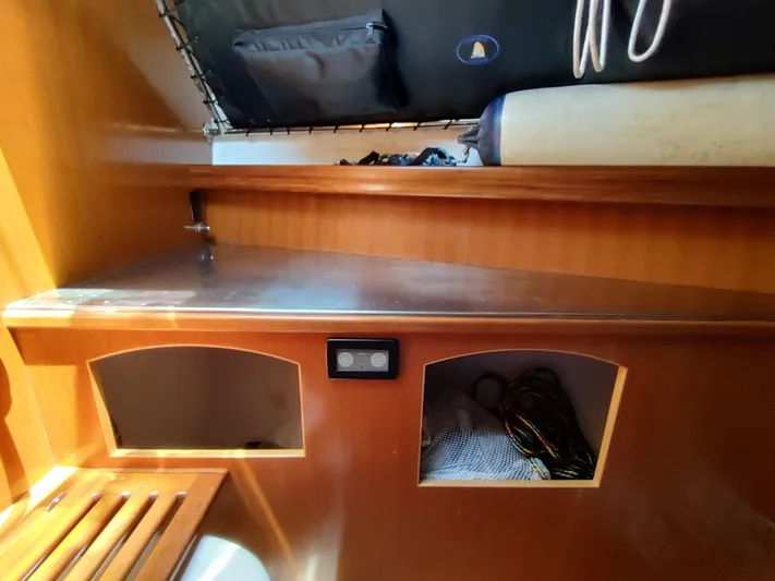 Seeker Yacht Photos Pics 