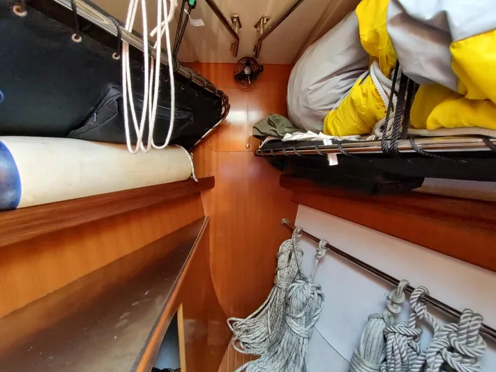 Seeker Yacht Photos Pics 