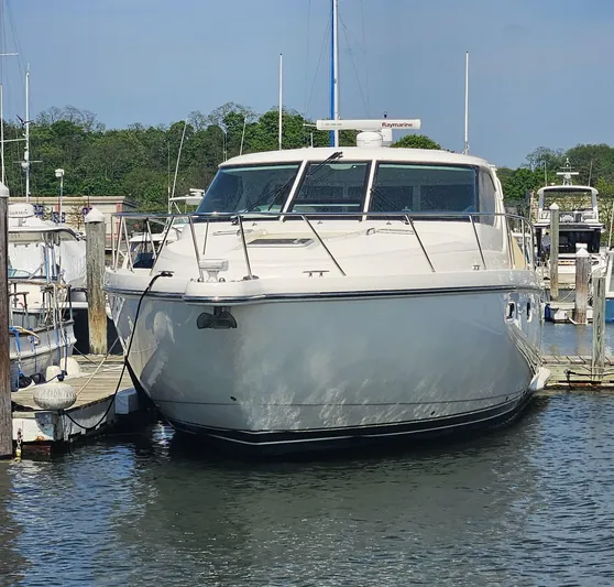 Maroner Yacht Photos Pics 