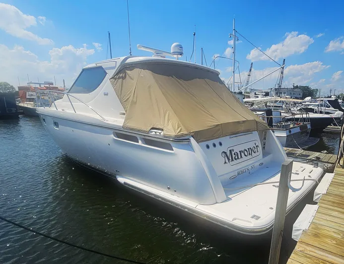 Maroner Yacht Photos Pics 
