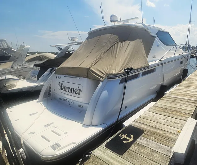 Maroner Yacht Photos Pics 