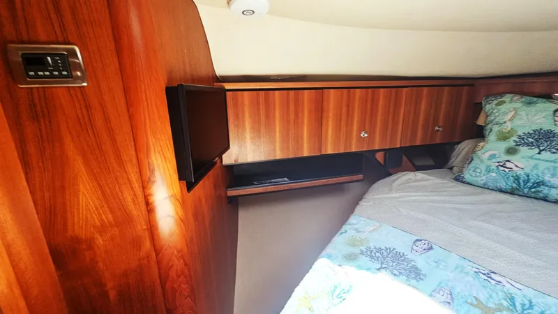 Maroner Yacht Photos Pics 