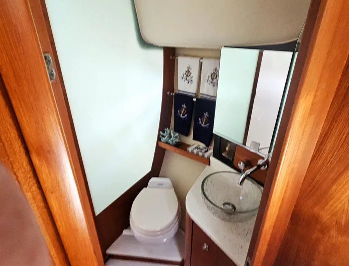 Maroner Yacht Photos Pics 