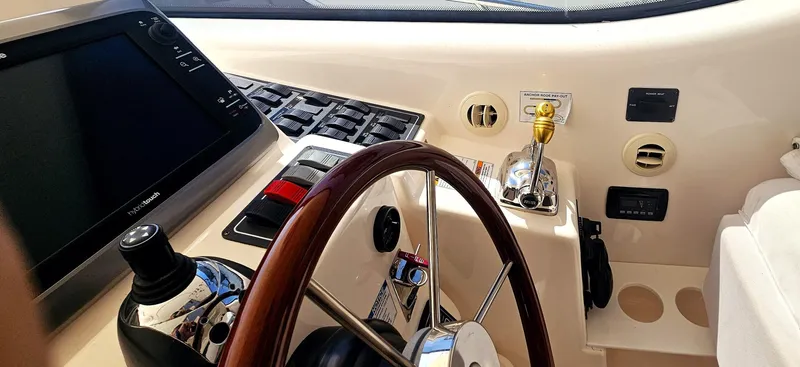 Maroner Yacht Photos Pics 