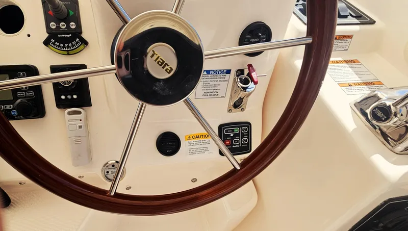 Maroner Yacht Photos Pics 