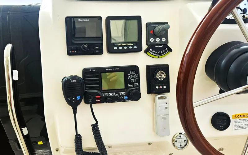 Maroner Yacht Photos Pics 