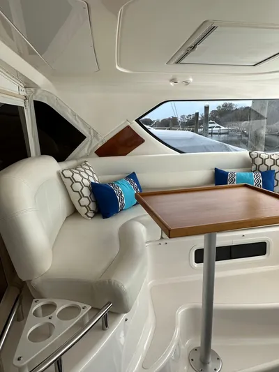 Maroner Yacht Photos Pics 