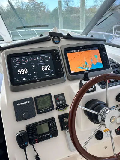 Maroner Yacht Photos Pics 