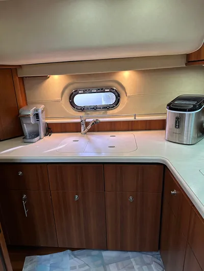 Maroner Yacht Photos Pics 