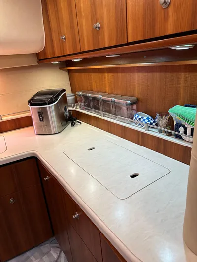 Maroner Yacht Photos Pics 