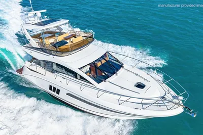 2016 Sea Ray 510 Fly