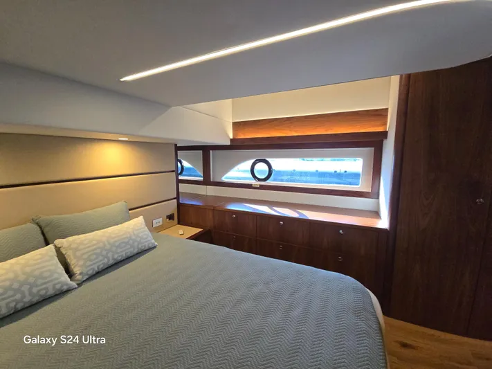 Ocean Driver Yacht Photos Pics 