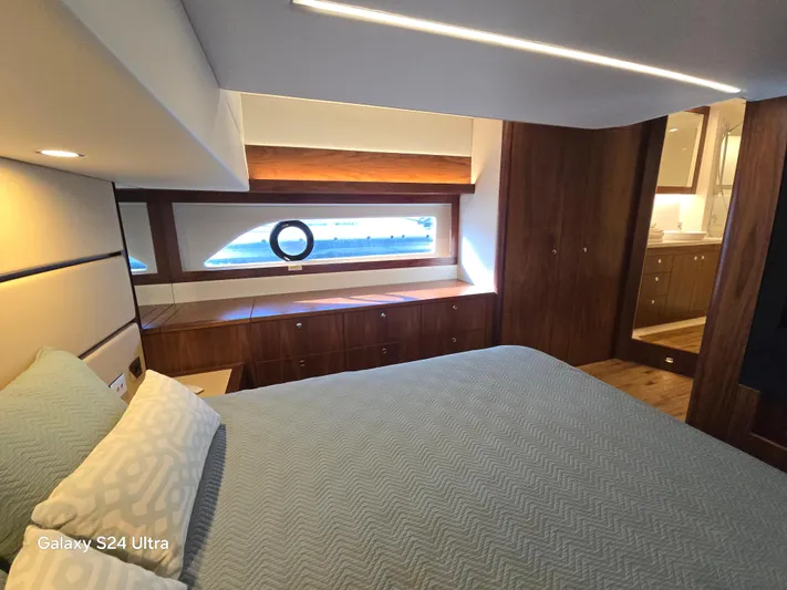 Ocean Driver Yacht Photos Pics 