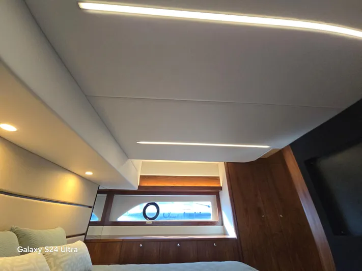 Ocean Driver Yacht Photos Pics 