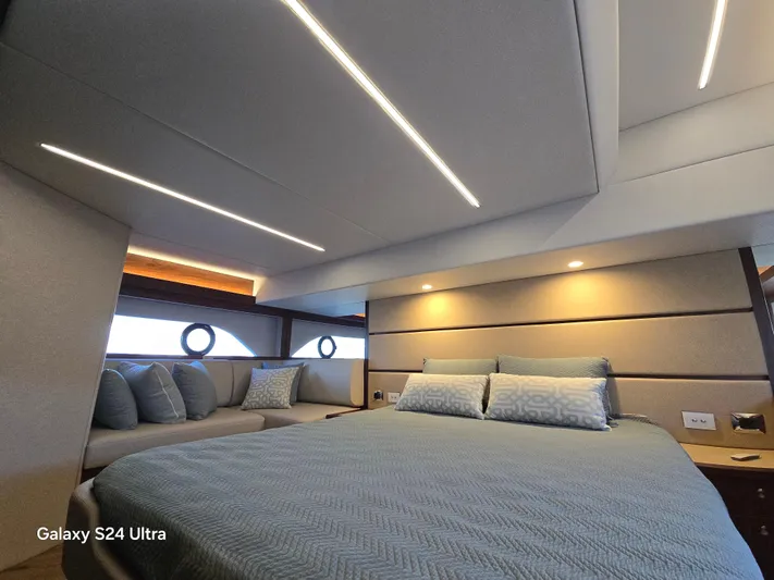 Ocean Driver Yacht Photos Pics 