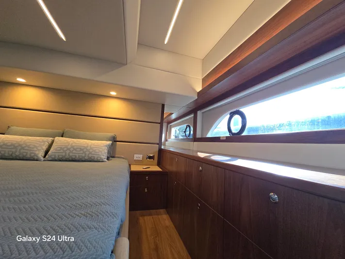 Ocean Driver Yacht Photos Pics 