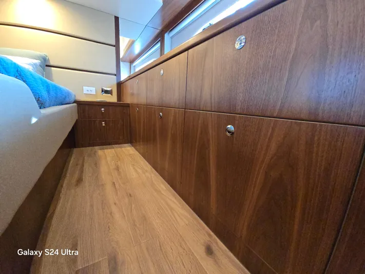 Ocean Driver Yacht Photos Pics 