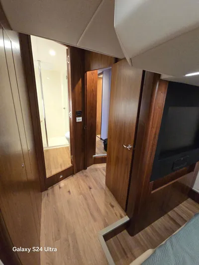 Ocean Driver Yacht Photos Pics 