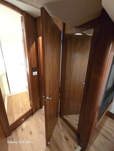 Ocean Driver Yacht Photos Pics 