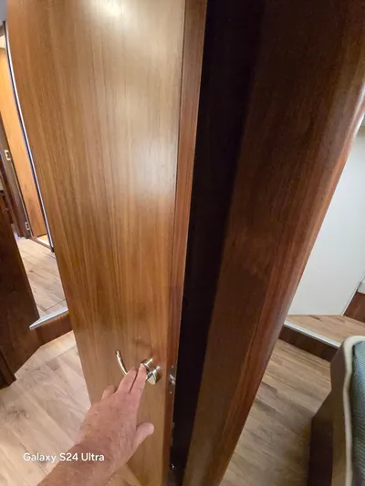 Ocean Driver Yacht Photos Pics 