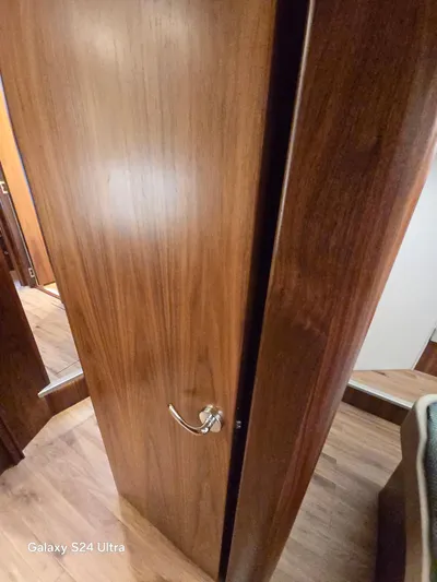 Ocean Driver Yacht Photos Pics 