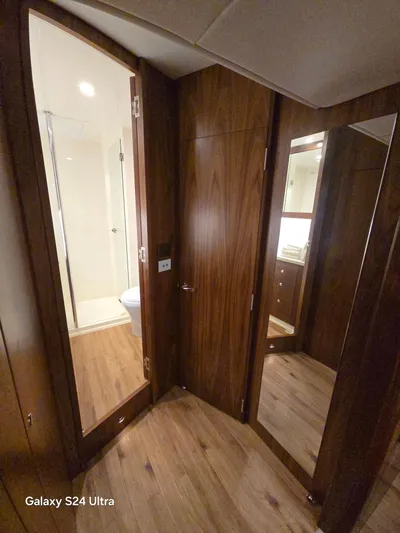 Ocean Driver Yacht Photos Pics 