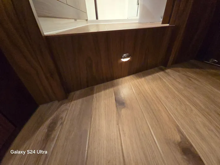 Ocean Driver Yacht Photos Pics 