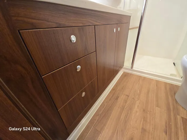 Ocean Driver Yacht Photos Pics 