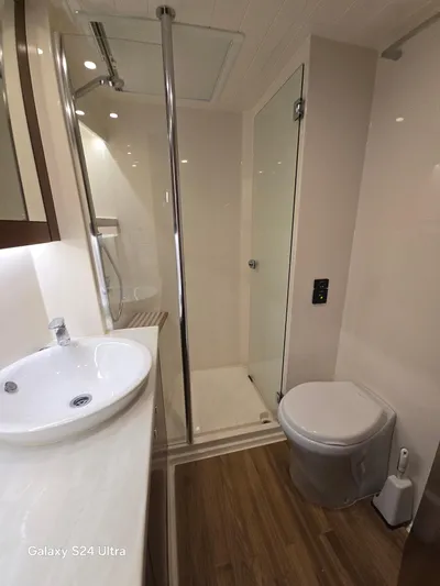 Ocean Driver Yacht Photos Pics 