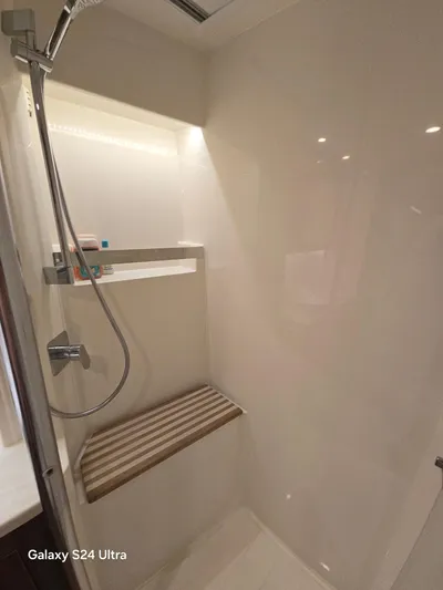 Ocean Driver Yacht Photos Pics 