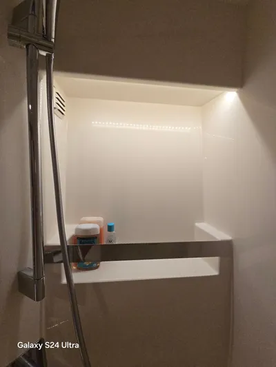 Ocean Driver Yacht Photos Pics 