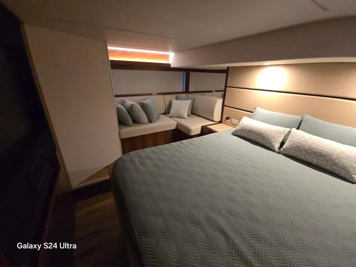 Ocean Driver Yacht Photos Pics 