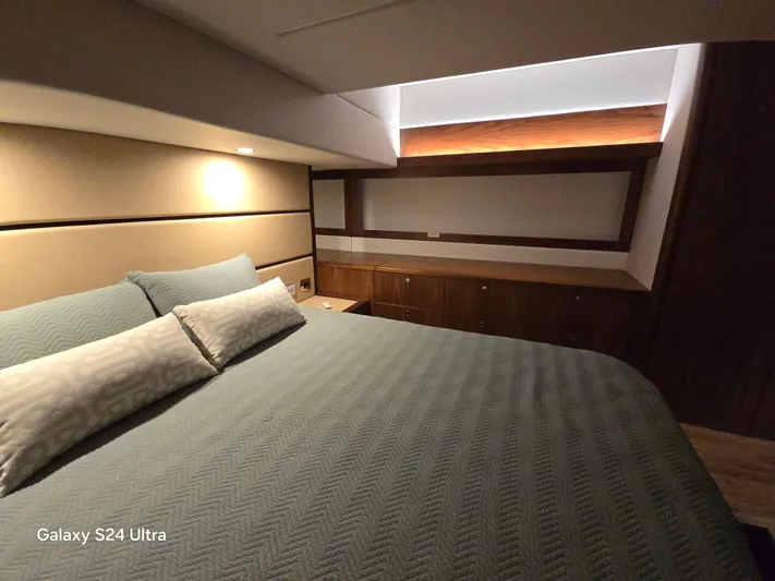 Ocean Driver Yacht Photos Pics 