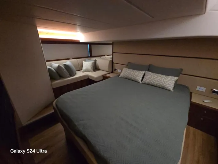 Ocean Driver Yacht Photos Pics 