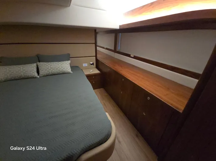 Ocean Driver Yacht Photos Pics 