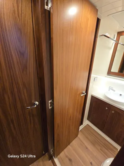 Ocean Driver Yacht Photos Pics 