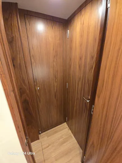 Ocean Driver Yacht Photos Pics 