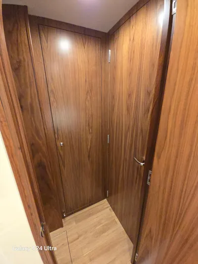 Ocean Driver Yacht Photos Pics 