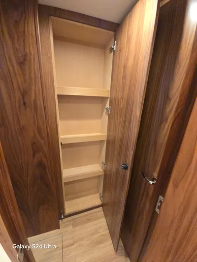 Ocean Driver Yacht Photos Pics 