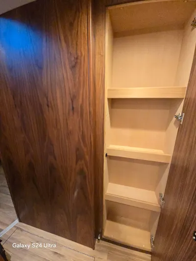 Ocean Driver Yacht Photos Pics 