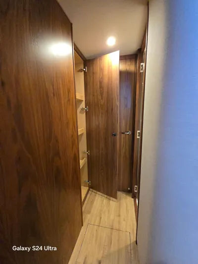 Ocean Driver Yacht Photos Pics 