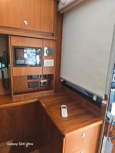 Ocean Driver Yacht Photos Pics 