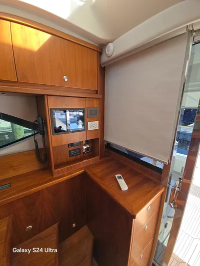 Ocean Driver Yacht Photos Pics 