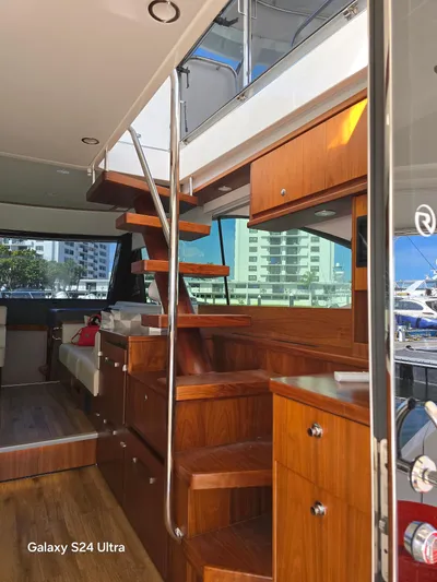 Ocean Driver Yacht Photos Pics 