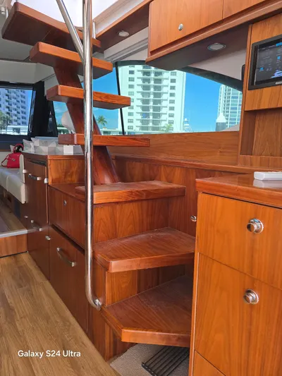 Ocean Driver Yacht Photos Pics 