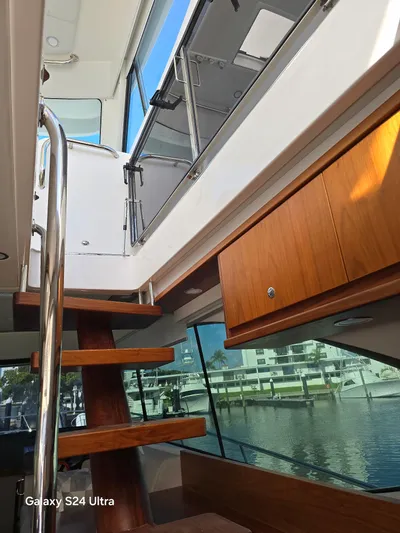 Ocean Driver Yacht Photos Pics 