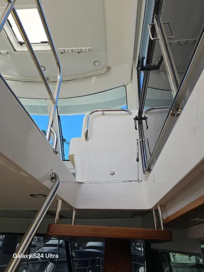 Ocean Driver Yacht Photos Pics 