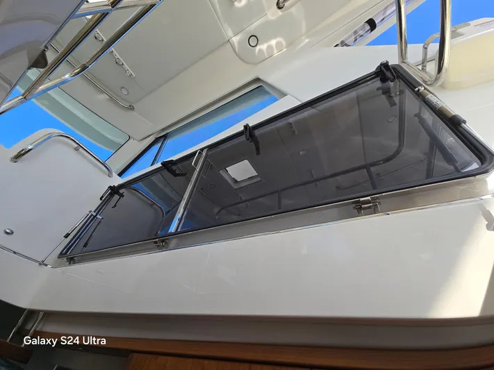 Ocean Driver Yacht Photos Pics 